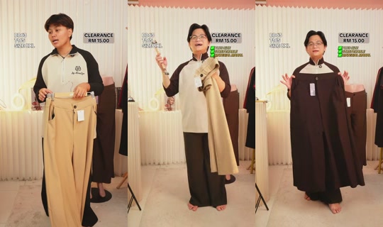 outfitlabmy TikTok Live — Sep 2, 2026, 8:18 AM