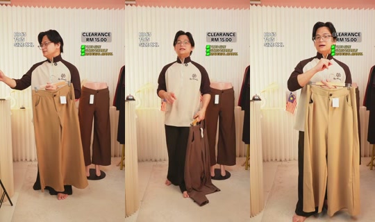 outfitlabmy TikTok Live — Sep 2, 2026, 9:08 AM