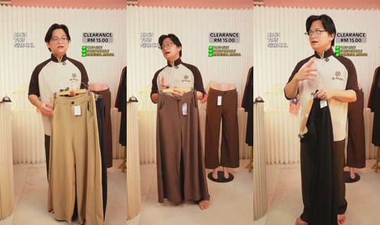 outfitlabmy TikTok Live — Sep 2, 2026, 9:58 AM