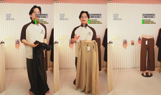 outfitlabmy TikTok Live — Sep 2, 2026, 10:14 AM