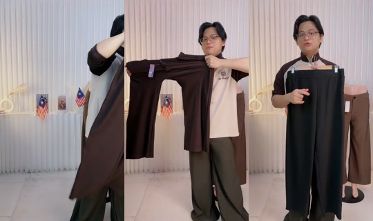 outfitlabmy TikTok Live — Sep 2, 2026, 11:07 AM