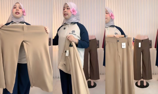 outfitlabmy TikTok Live — Sep 3, 2026, 1:16 AM