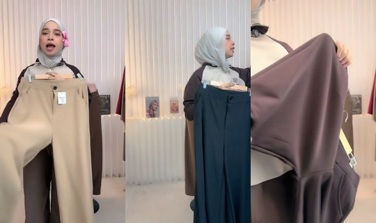 outfitlabmy TikTok Live — Sep 3, 2026, 2:56 AM