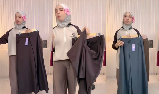outfitlabmy TikTok Live — Sep 3, 2026, 4:37 AM
