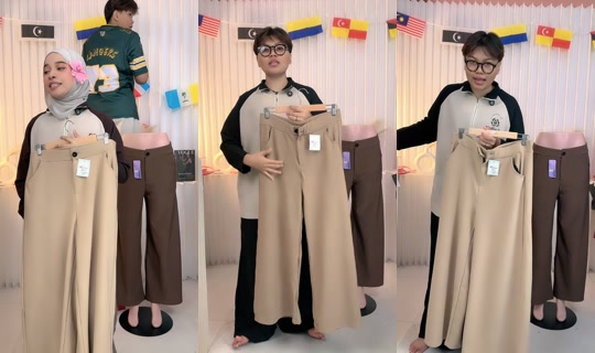 outfitlabmy TikTok Live — Sep 3, 2026, 5:27 AM