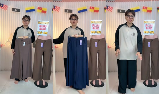 outfitlabmy TikTok Live — Sep 3, 2026, 6:18 AM
