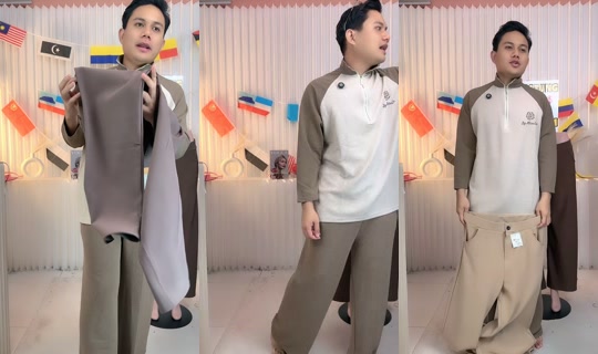 outfitlabmy TikTok Live — Sep 3, 2026, 9:39 AM