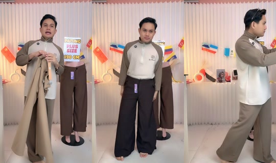 outfitlabmy TikTok Live — Sep 3, 2026, 10:29 AM