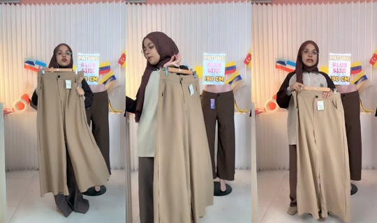 outfitlabmy TikTok Live — Sep 3, 2026, 12:10 PM