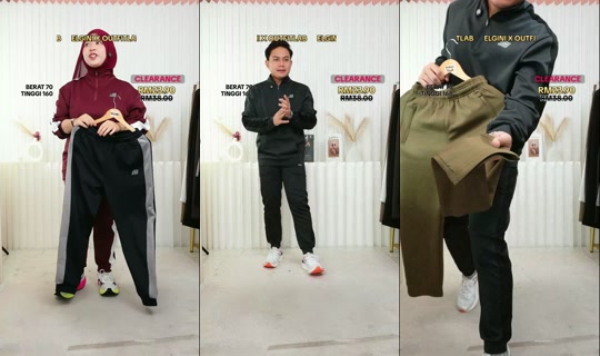 outfitlabmy TikTok Live — Oct 2, 2026, 2:18 AM