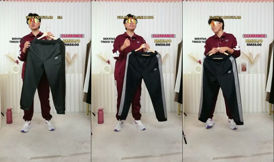 outfitlabmy TikTok Live — Oct 2, 2026, 11:38 PM