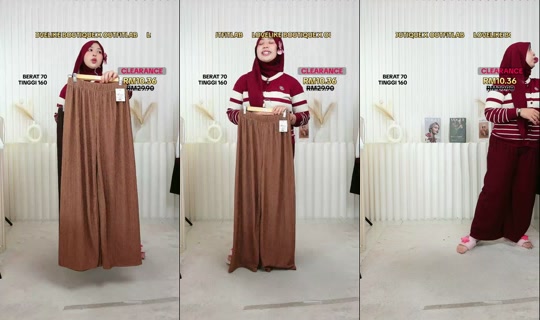 outfitlabmy TikTok Live — Oct 4, 2026, 12:37 AM