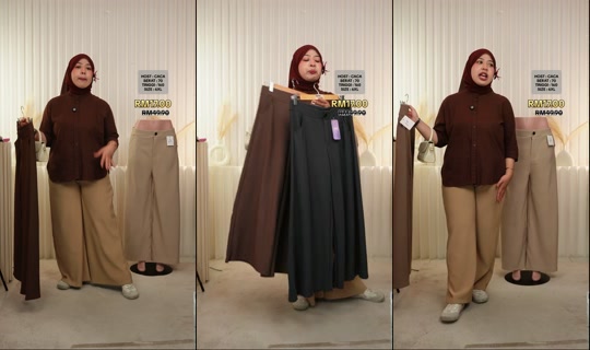 outfitlabmy TikTok Live — Oct 7, 2026, 11:35 PM