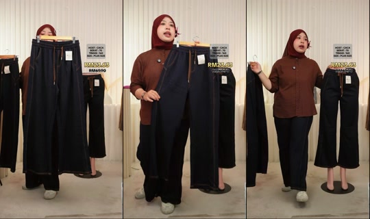 outfitlabmy TikTok Live — Oct 8, 2026, 12:56 AM