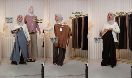 outfitlabmy TikTok Live — Oct 8, 2026, 7:38 AM