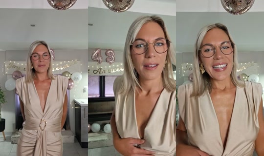 outfitsbymagali TikTok Live — Aug 28, 2026, 8:32 PM