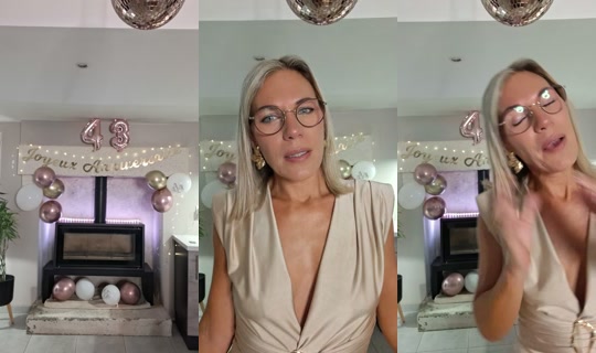 outfitsbymagali TikTok Live — Aug 28, 2026, 9:22 PM