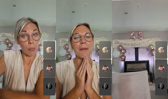 outfitsbymagali TikTok Live — Aug 29, 2026, 1:03 AM