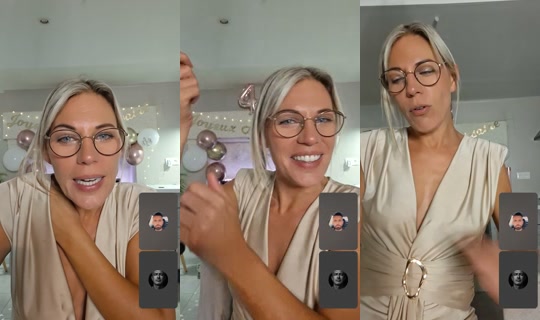 outfitsbymagali TikTok Live — Aug 29, 2026, 1:53 AM