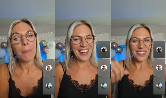outfitsbymagali TikTok Live — Aug 29, 2026, 9:29 PM