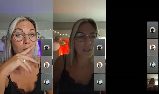 outfitsbymagali TikTok Live — Aug 29, 2026, 10:19 PM