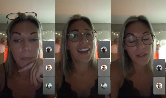 outfitsbymagali TikTok Live — Aug 29, 2026, 11:09 PM