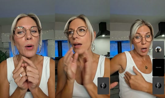 outfitsbymagali TikTok Live — Aug 31, 2026, 7:08 PM