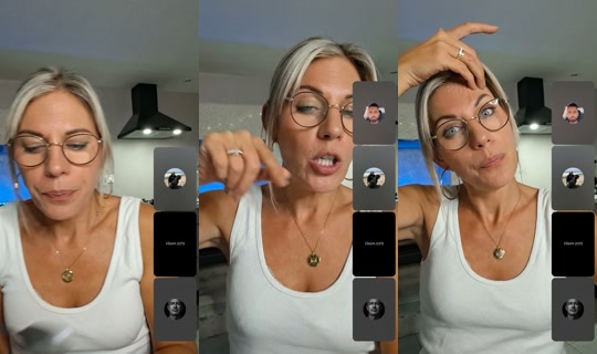 outfitsbymagali TikTok Live — Aug 31, 2026, 7:58 PM