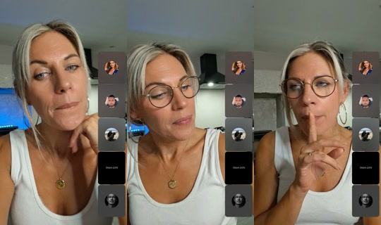 outfitsbymagali TikTok Live — Aug 31, 2026, 8:48 PM