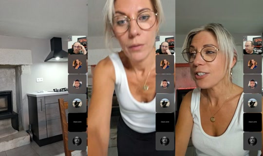 outfitsbymagali TikTok Live — Aug 31, 2026, 9:39 PM
