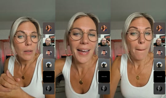outfitsbymagali TikTok Live — Aug 31, 2026, 10:14 PM