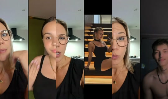 outfitsbymagali TikTok Live — Sep 1, 2026, 7:43 PM