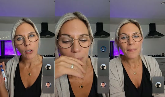 outfitsbymagali TikTok Live — Sep 1, 2026, 9:24 PM