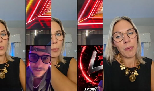 outfitsbymagali TikTok Live — Sep 2, 2026, 5:33 PM