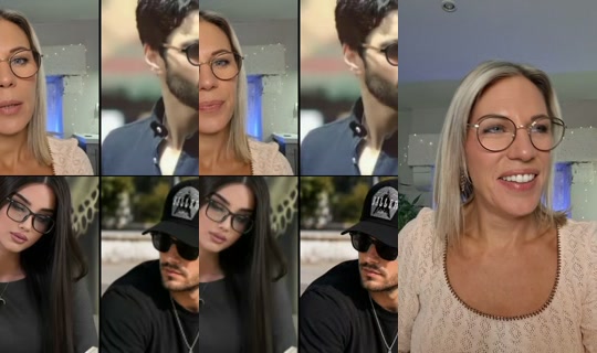 outfitsbymagali TikTok Live — Sep 3, 2026, 6:27 PM