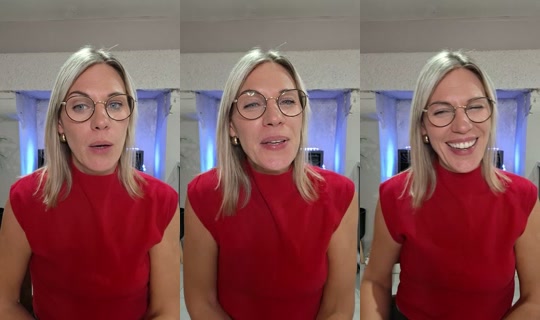 outfitsbymagali TikTok Live — Sep 29, 2026, 9:00 PM