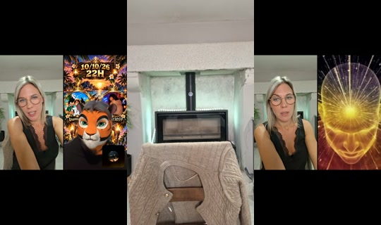 outfitsbymagali TikTok Live — Oct 3, 2026, 8:10 PM
