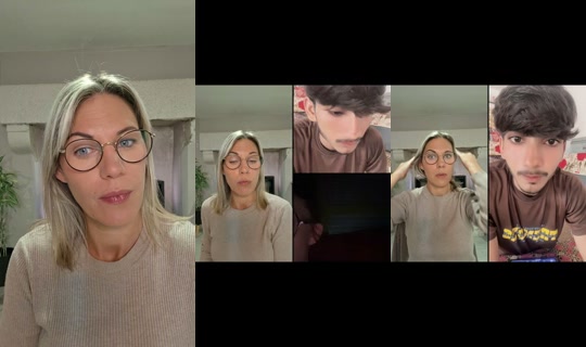outfitsbymagali TikTok Live — Oct 5, 2026, 5:34 AM