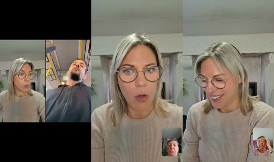 outfitsbymagali TikTok Live — Oct 5, 2026, 6:25 AM