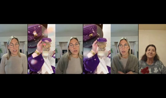 outfitsbymagali TikTok Live — Oct 5, 2026, 7:15 AM