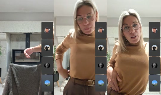outfitsbymagali TikTok Live — Oct 6, 2026, 9:12 PM