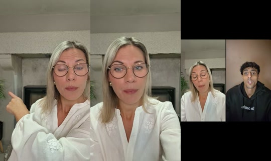 outfitsbymagali TikTok Live — Oct 7, 2026, 5:49 AM