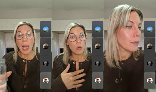 outfitsbymagali TikTok Live — Oct 7, 2026, 8:20 PM