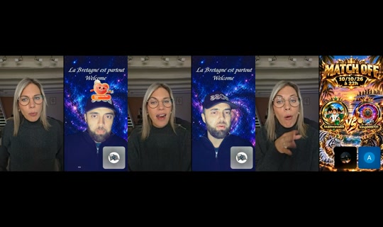 outfitsbymagali TikTok Live — Oct 8, 2026, 6:48 PM