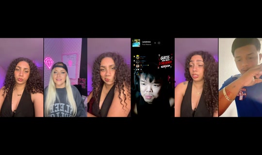 outkastjazz TikTok Live — Sep 1, 2026, 2:06 AM