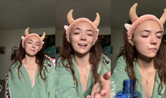 outlawalley1.0 TikTok Live — Aug 21, 2026, 2:44 PM