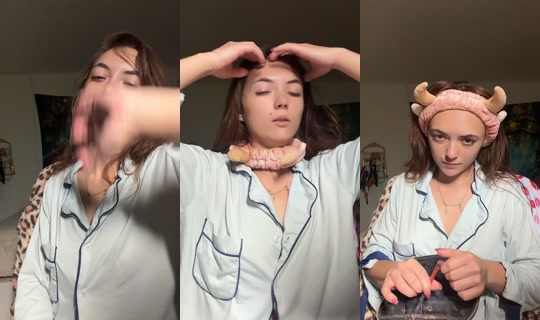 outlawalley1.0 TikTok Live — Aug 24, 2026, 6:11 PM