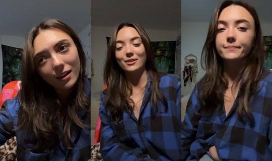 outlawalley1.0 TikTok Live — Oct 1, 2026, 12:54 AM