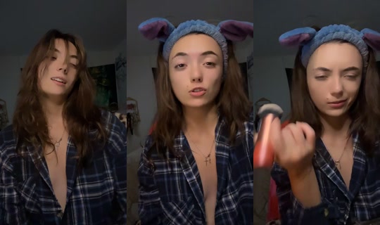 outlawalley1.0 TikTok Live — Oct 1, 2026, 11:05 AM