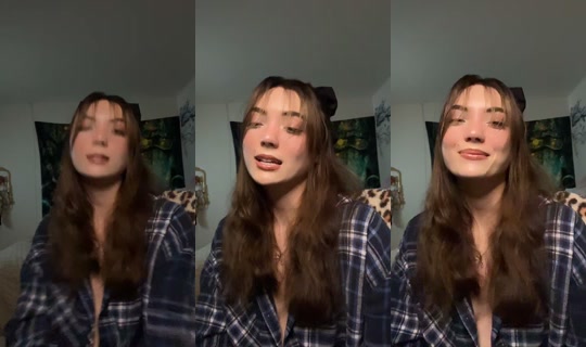 outlawalley1.0 TikTok Live — Oct 1, 2026, 12:45 PM